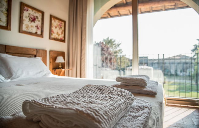 Agriturismo Corte Ruffoni - Foto 10