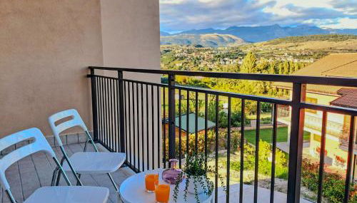 Relais del Parco Verde e Relais del Parco Rosso - Foto 2