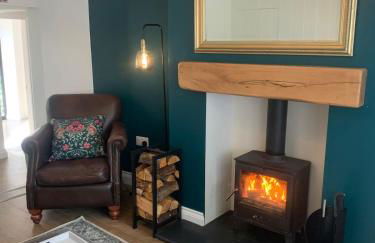 Rose Cottage, country escape on the East Yorkshire coast - Foto 26