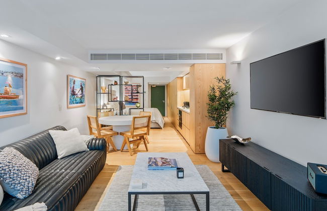 Bondi Pacific Studio - Managed by X Hospitality - Foto 18