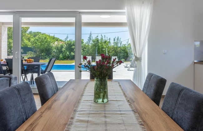 Villa Sabina - Brgod - Foto 17