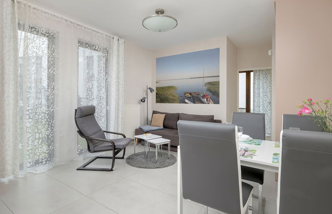 Apartment Miamar for 6 by Renters - Photo 16