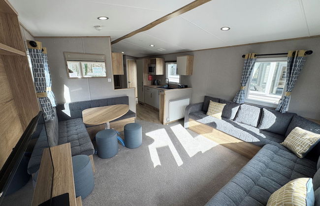 Aberdunant Caravans Direct - Photo 19