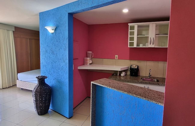 Praia Mansa Flat - Photo 4