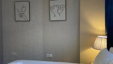 Small Cosy One-Bedroom Apartment in Kentish Town - Foto 3