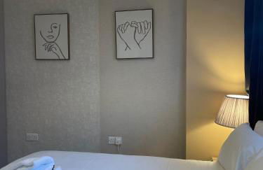 Small Cosy One-Bedroom Apartment in Kentish Town - Foto 3