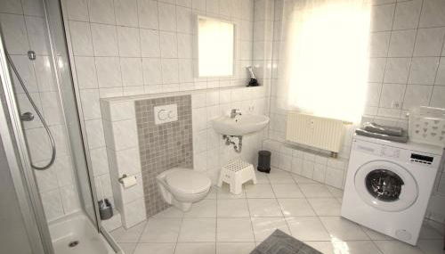 Monteurwohnungen in Bad Lauchstädt - Foto 4