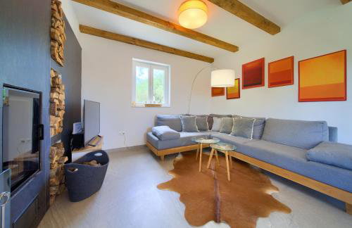 Villa Stella - Foto 22