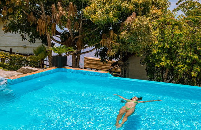 Glamping Mirador de Santa Fe - Photo 29