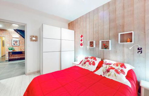 3 Bedroom Lovely Home In La Douze - Foto 23