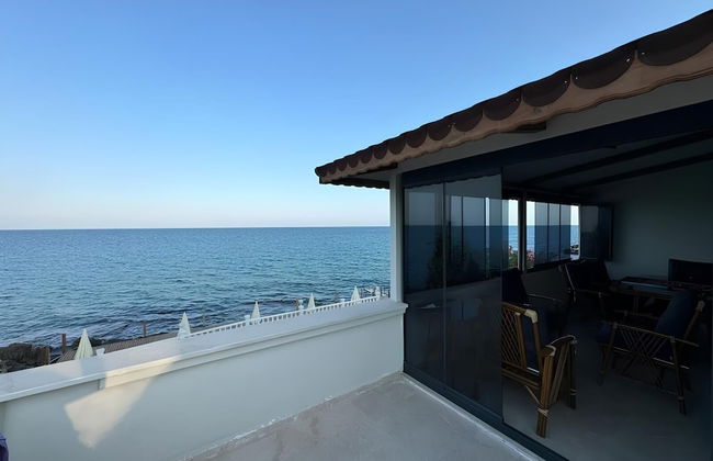 Otelox Ayaş Beach Bungalov - Foto 19