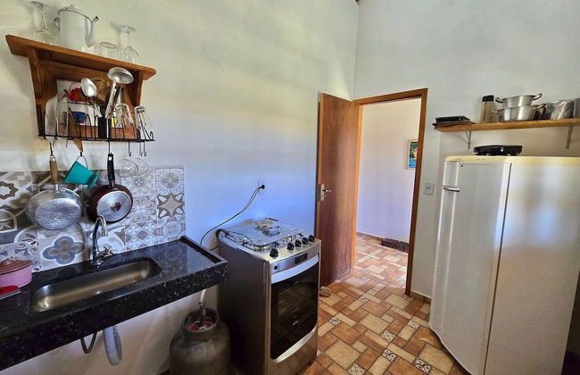 Vila Carrancas - Unidade Centro - Photo 25