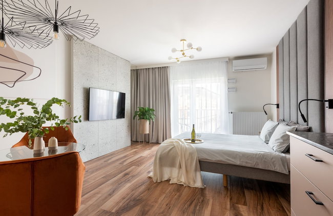 apartamenty-wroc Kurkowa 32 - Foto 23