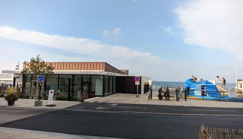 Charmante maison front de mer et centre ville - Photo 3