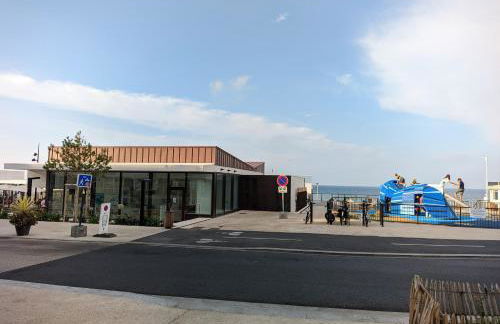 Charmante maison front de mer et centre ville - Photo 3