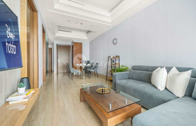 CEDAR by Kozystay - Foto 10