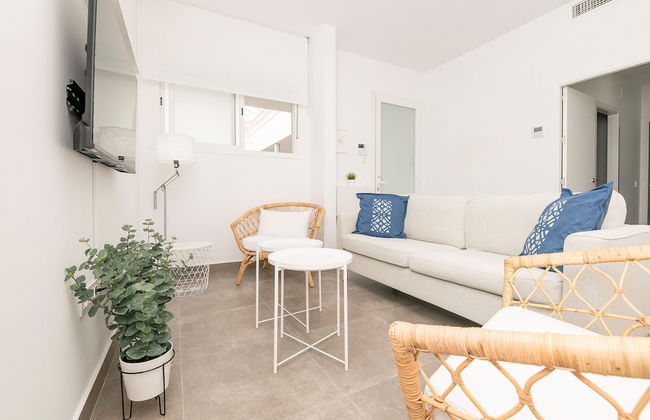 Urban Palace in Sanlucar de Barrameda - Foto 4