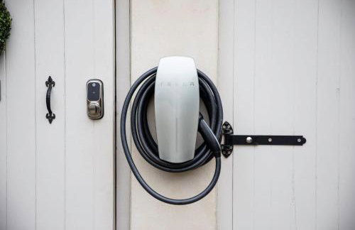 Cotswold Luxury Coach House - ideal for couples, w/ EV charging - Foto 18