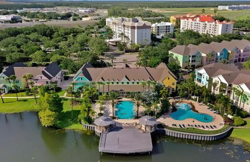 Runaway Beach Club Condo near Disney - Foto 25