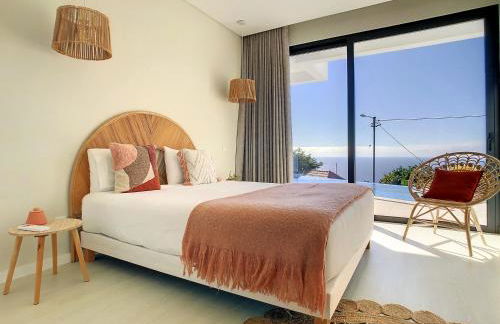 Noah - Private Sunset Hideaway by LovelyStay - Photo 37