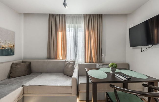 Pazari i Ri - Cozy Studio - Foto 8