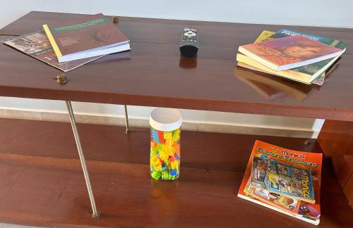 Bella Casa Ipê 1º andar APA Barra de Mamanguape - Photo 18