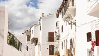 Casa Familiar Don Algodon con Vistas al Mar - Photo 2