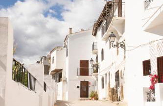 Casa Familiar Don Algodon con Vistas al Mar - Photo 2