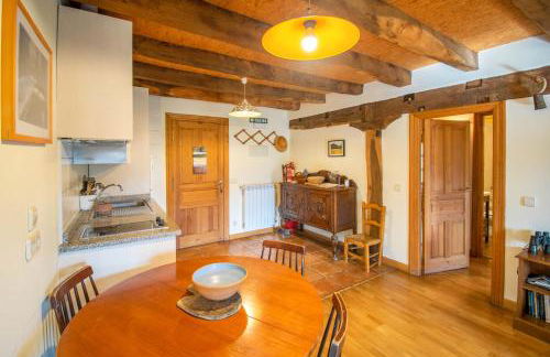 Espacioso apartamento en el Pirineo Navarro - Foto 16