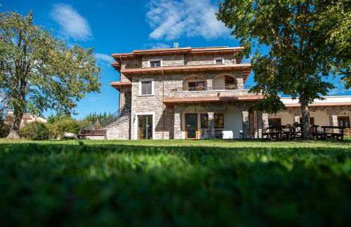 Agriturismo Cupello - Foto 1