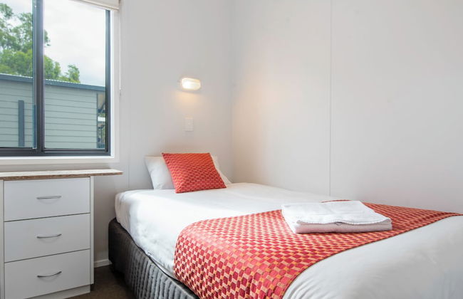 Echo Holiday Parks - Naracoorte - Foto 35