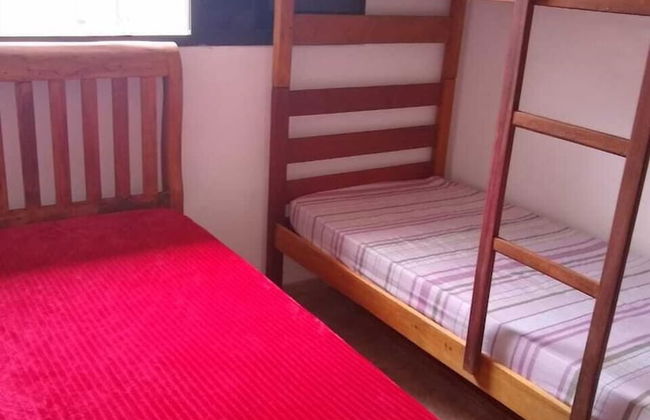 Apartamento Boiçucanga Flat - Foto 3