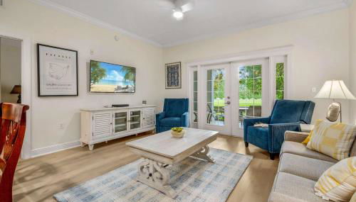 Pool Golf Course & Reunion view 6MI to Disney - Foto 5