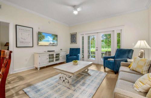 Pool Golf Course & Reunion view 6MI to Disney - Foto 5