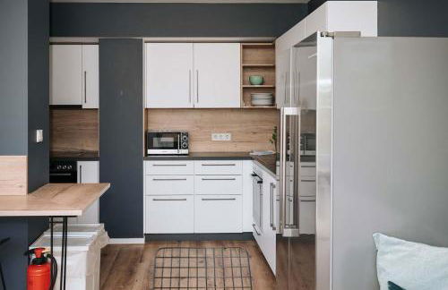 Coffee Fellows Hotel & Longstay - Foto 19