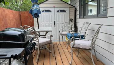 2BD 2BR Downtown Westchester Sleeps 2 to 6 - Foto 3