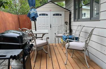 2BD 2BR Downtown Westchester Sleeps 2 to 6 - Foto 3