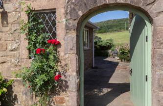Stanton Lodge Cottage - sleeps 5 - Foto 41