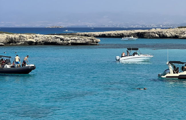 Pathos Penthouse A Slice of Paradise - Photo 7