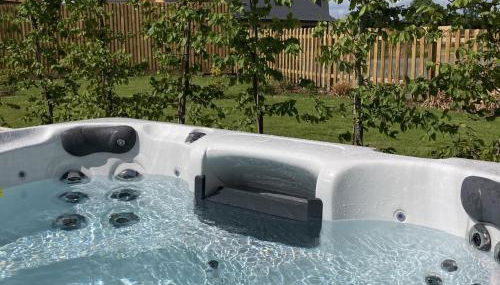 Water Lily Cottage, Ashlin Farm Barns - Foto 2