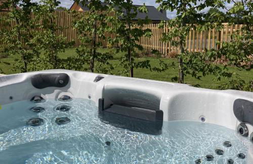 Water Lily Cottage, Ashlin Farm Barns - Foto 2