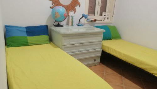 Doride a mare casa vacanze - Foto 5