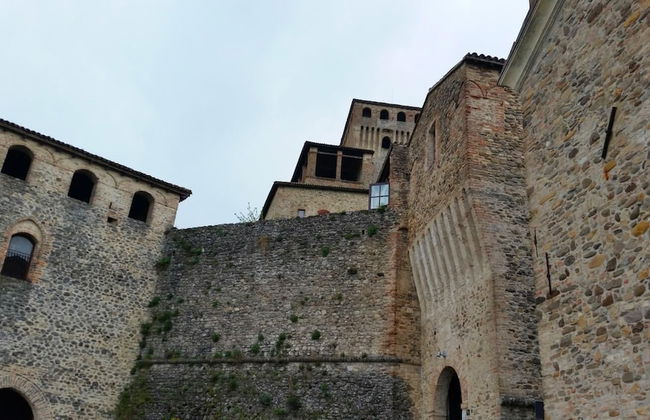 La locanda del Borgo - Foto 39