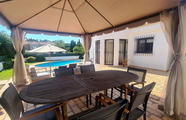 Dunas Douradas Beach Villa - Foto 23