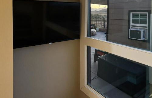 Pool and Hot Tub Access Cozy Perris Tiny Home - Foto 7