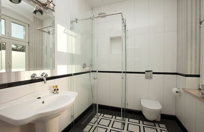 Comfort Art by Grand Apartments - Foto 16