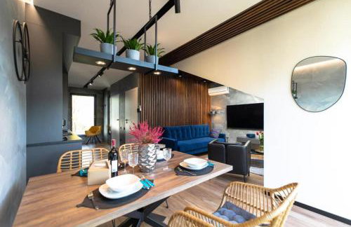 Apartament Kalinowa 13 - Gwiazda Szczyrku & Sauna - Foto 22