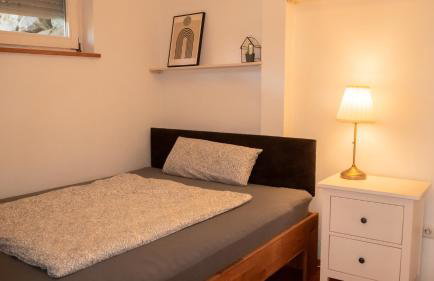 Apartment Rietheim - Foto 18