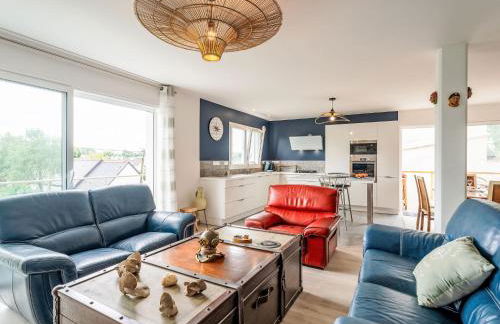 Holiday Home Maison Mélusine by Interhome - Foto 14