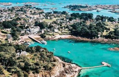 Gîte Ty Family Kids Friendly - Photo 13